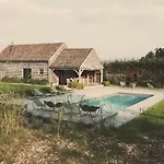 Hotel Domaine Sur Les Sarts Ohey