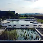 Hotel Domaine Sur Les Sarts 4*