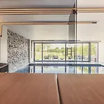 酒庄苏尔莱斯萨特斯度假屋