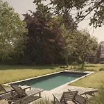 Hotel Domaine Sur Les Sarts