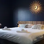 酒庄苏尔莱斯萨特斯度假屋 奥埃