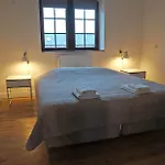 酒店 酒庄苏尔莱斯萨特斯度假屋 奥埃