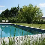 Hotel Domaine Sur Les Sarts Ohey