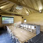 Domaine Sur Les Sarts Hotel Ohey