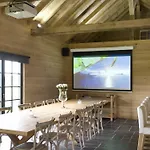 Domaine Sur Les Sarts Hotel Ohey