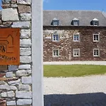 Hotel Domaine Sur Les Sarts Ohey