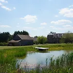 Domaine Sur Les Sarts 4* Ohey