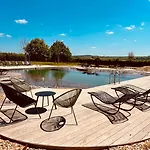 Hotel Domaine Sur Les Sarts 4*