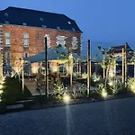 Domaine Sur Les Sarts Hotel Ohey