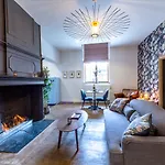 Hotel Domaine Sur Les Sarts 4*