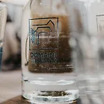 Domaine Sur Les Sarts 4* Ohey