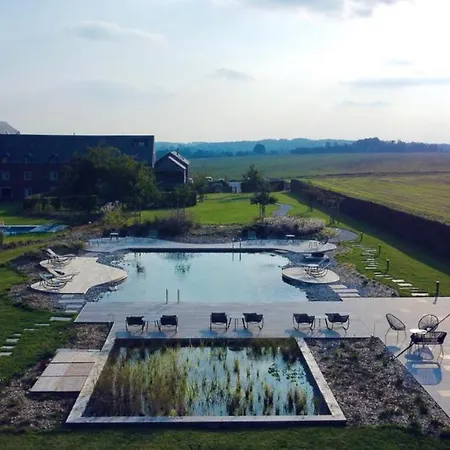 Domaine Sur Les Sarts