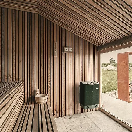 Domaine Sur Les Sarts Ohey