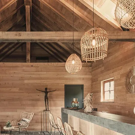 Domaine Sur Les Sarts Ohey