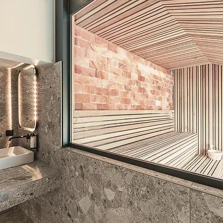 Hotel Domaine Sur Les Sarts 3*