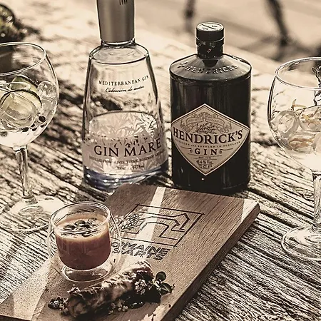 Domaine Sur Les Sarts 3* Ohey