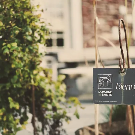 Domaine Sur Les Sarts Hotel