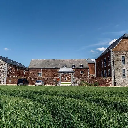 Domaine Sur Les Sarts 3*