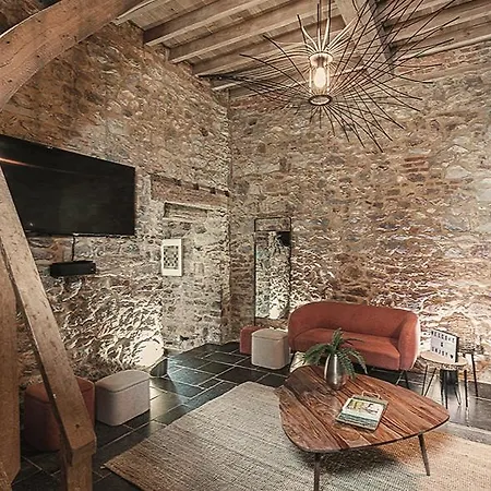 Domaine Sur Les Sarts Ohey