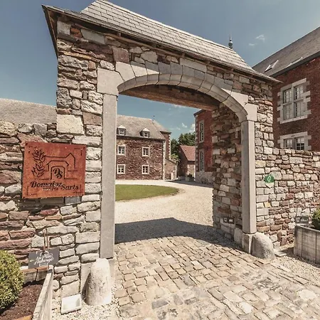 Hotel Domaine Sur Les Sarts