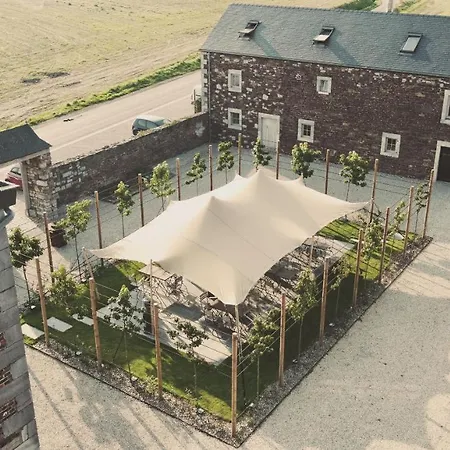 Domaine Sur Les Sarts 3* Ohey