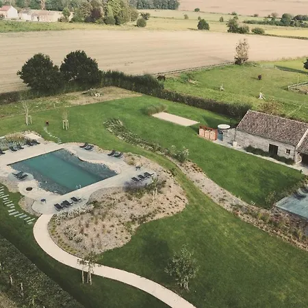 Domaine Sur Les Sarts