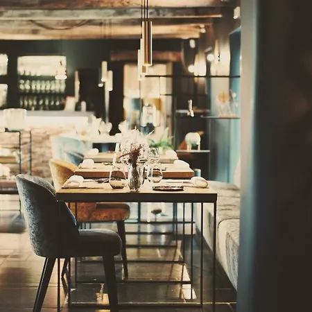 Hotel Domaine Sur Les Sarts Ohey