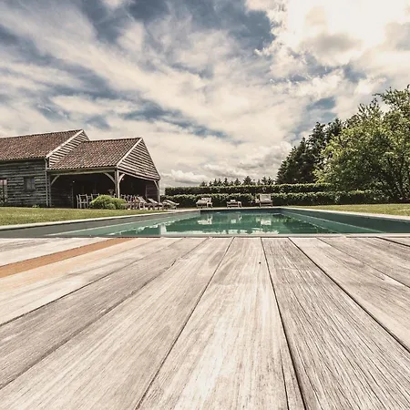 Domaine Sur Les Sarts Ohey