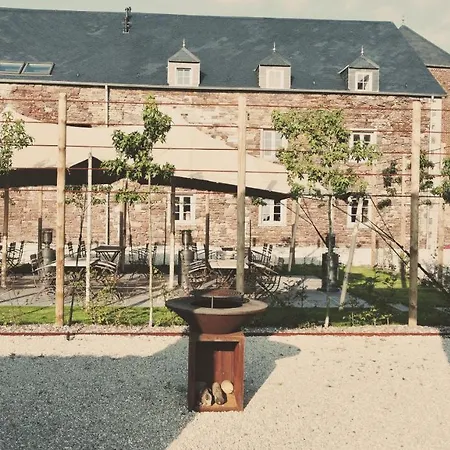 Domaine Sur Les Sarts
