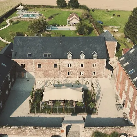 Domaine Sur Les Sarts 3* Ohey