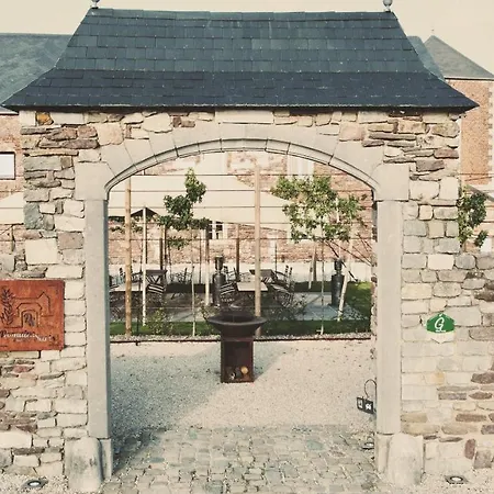 Domaine Sur Les Sarts