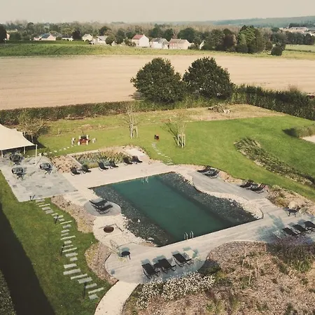 Domaine Sur Les Sarts Ohey