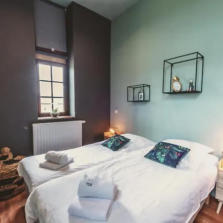 Hotel Domaine Sur Les Sarts 3*