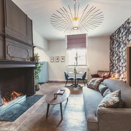 Domaine Sur Les Sarts 4*