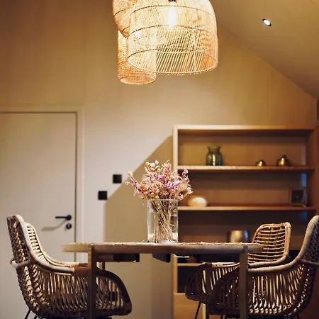 Domaine Sur Les Sarts Hotel Ohey