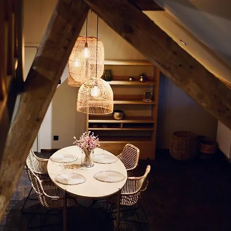 Hotel Domaine Sur Les Sarts 3*