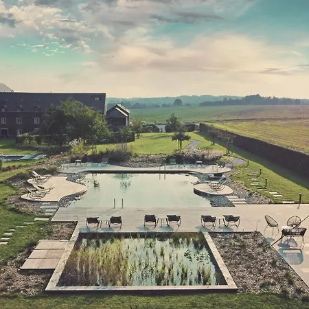 Domaine Sur Les Sarts Ohey