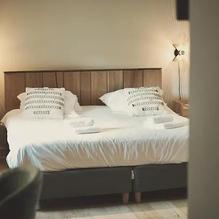 Domaine Sur Les Sarts