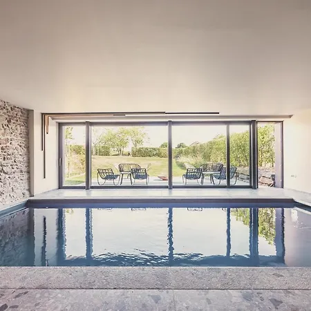 Hotel Domaine Sur Les Sarts