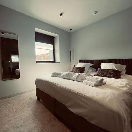 Hotel Domaine Sur Les Sarts 3*