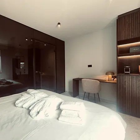 Domaine Sur Les Sarts Hotel Ohey