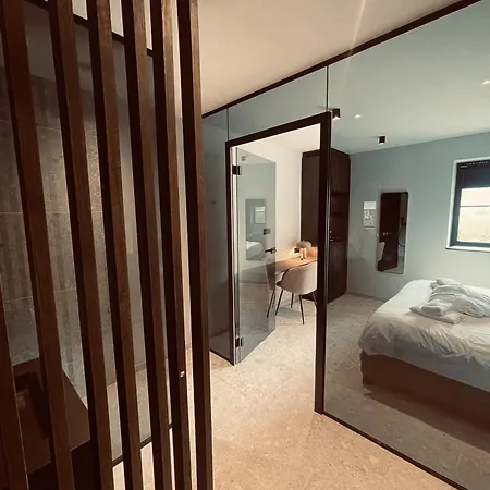 Domaine Sur Les Sarts 3*