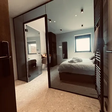 Domaine Sur Les Sarts Ohey