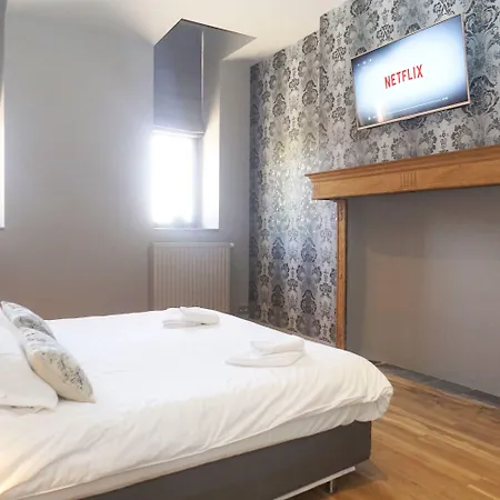 Domaine Sur Les Sarts