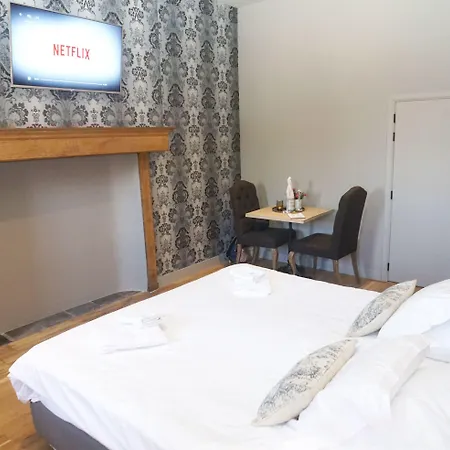 Domaine Sur Les Sarts Ohey