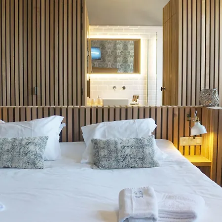 Hotel Domaine Sur Les Sarts