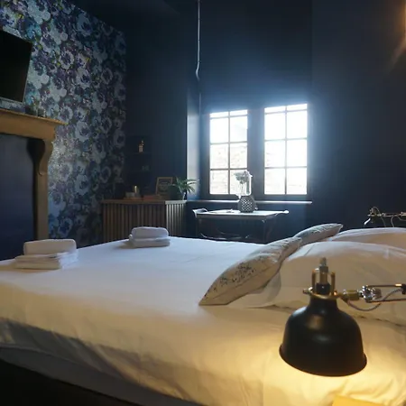 Hotel Domaine Sur Les Sarts 3*