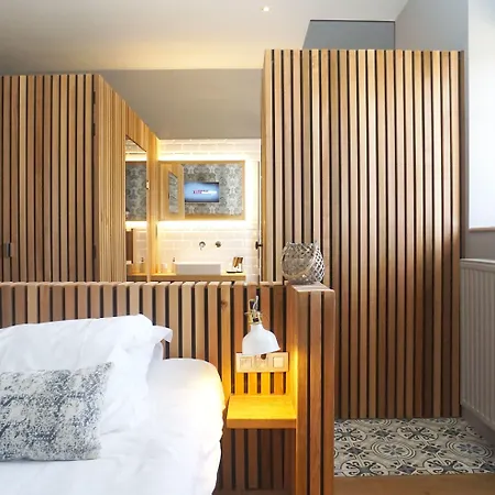 Domaine Sur Les Sarts 3* Ohey