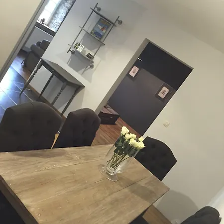 Domaine Sur Les Sarts 3* Ohey