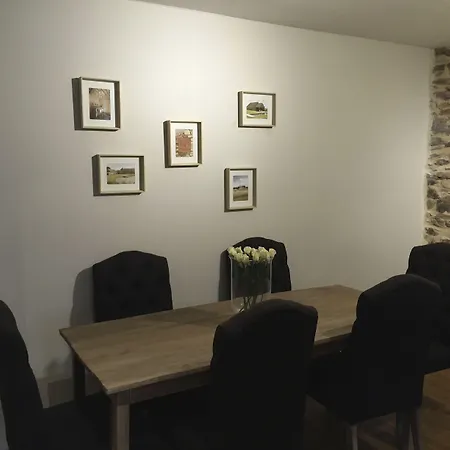 Hotel Domaine Sur Les Sarts Ohey